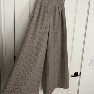 Anthropologie Wide-Leg Trouser 6